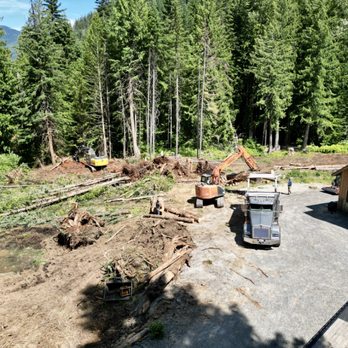 High Country Excavating - Excavation Services Near Me High Country Excavating - Excavation Services Near Me