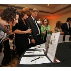 Amicizia Events