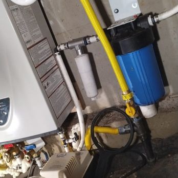 Building Craft - Plumbing Near Me