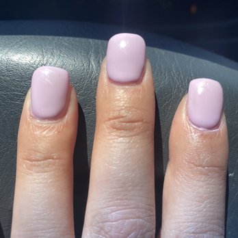 Moon Nails - Nail Salons Near Me - Encinitas, California