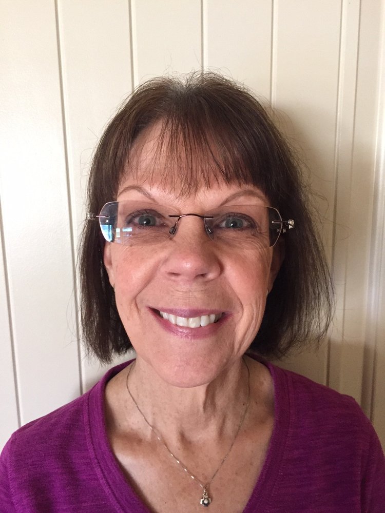 ​Peggy Knodel, LMFT - grief counselor in Meridian, ID