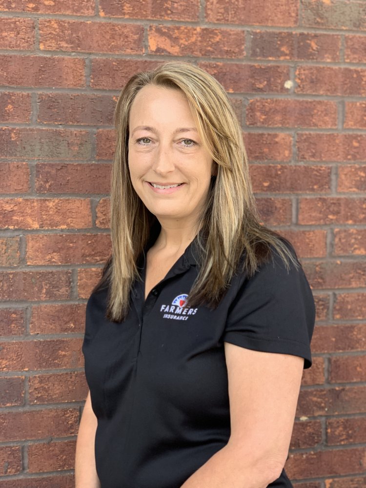 Farmers Insurance - Deborah Zerbini