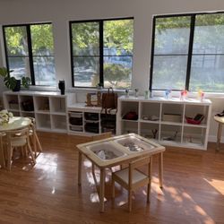 Jain Montessori