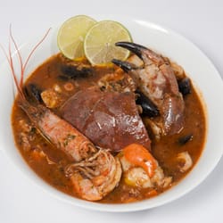 Inkanto - Parihuela