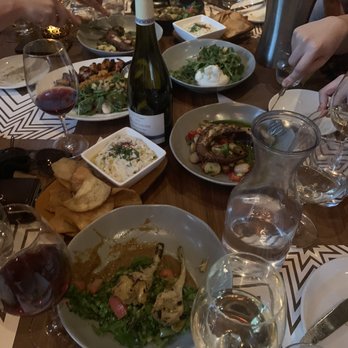 Pera Soho - Mediterranean Near Me - New York, New York Pera Soho - Mediterranean Near Me - New York, New York