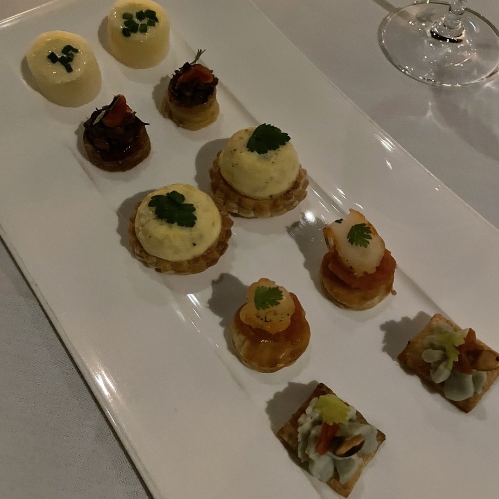 Fleurie Restaurant - French Near Me - Charlottesville, Virginia