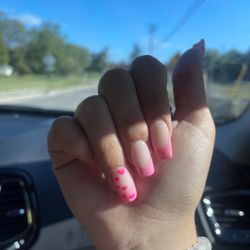 XO Nails Bar