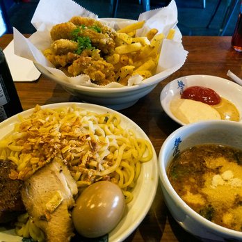 Menya le Nood - Ramen Near Me - Honolulu, Hawaii Menya le Nood - Ramen Near Me - Honolulu, Hawaii