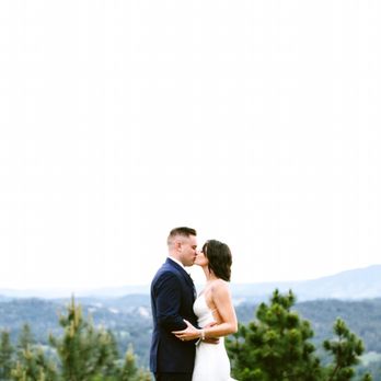 Kathy DeNinno Photography - Kathy captured this shot just before dinner. Stunning view! - Event Photography Near Me