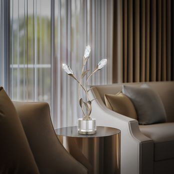 Hobrecht Lighting - Schonbeck crystal table lamp at Hobrecht Lighting-Design-Decor in Sacramento. - Lighting Fixtures & Equipment Near Me - Sacramento, California Hobrecht Lighting - Schonbeck crystal table lamp at Hobrecht Lighting-Design-Decor in Sacramento. - Lighting Fixtures & Equipment Near Me - Sacramento, California