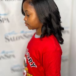 Lisa Brown SalonSpa