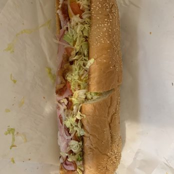 D'Amatos Pizza - Club Sandwich - Pizza Near Me - La Mesa, California