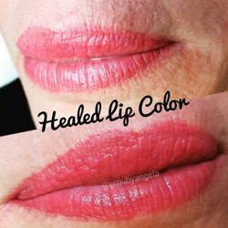 Permanent Makeup By Angela