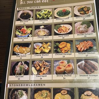 JINGHE JAPANESE RESTAURANT - Updated March 2025 - 322 Photos & 99 Reviews - 5321 E Mockingbird