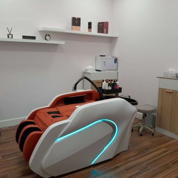 Silk Pro Head Spa - Massage Near Me - Temple City, California Silk Pro Head Spa - Massage Near Me - Temple City, California