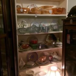 30 North Antiques