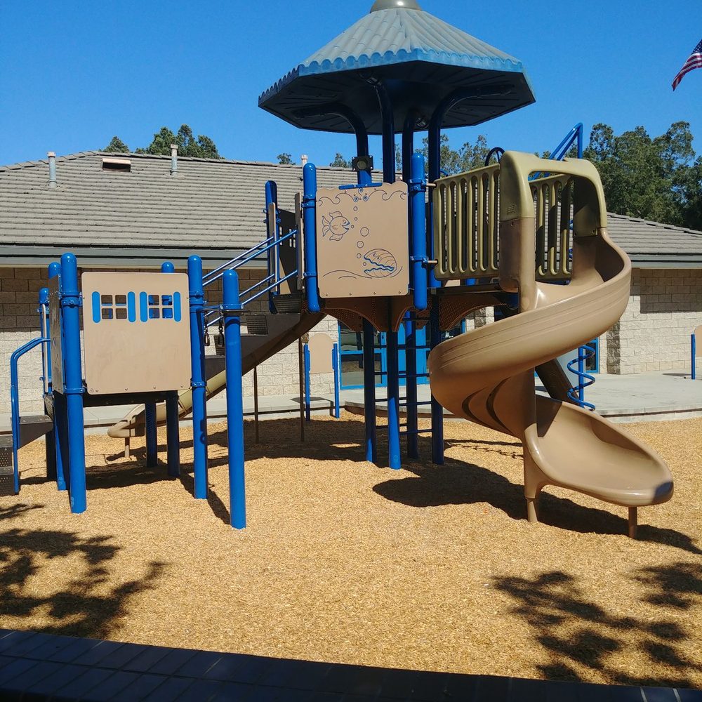 "Big Kids" Playground "Big Kids" Playground