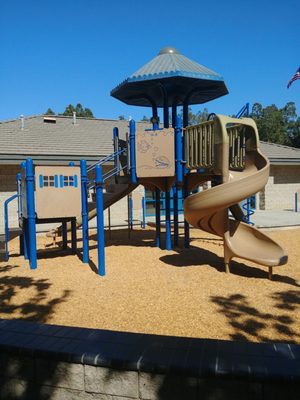 Olive Park by null
