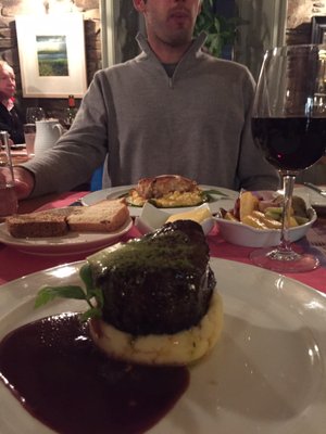 The Chart House by null