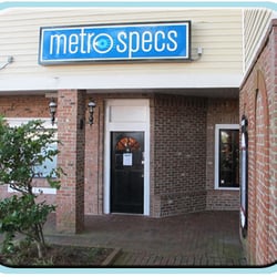 Metrospecs