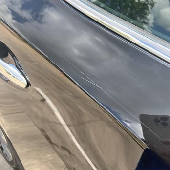Gleaux Car Wash - $14 Car Wash - Won't Clean Bugs - Scratches Included - Car Wash Near Me - Tyler, Texas