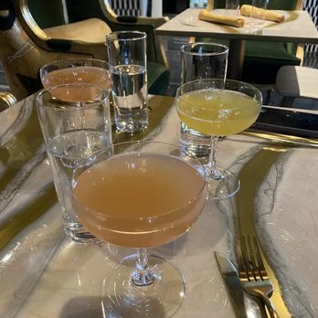 Alice and Rose - Grapefruit and orange mimosas - Coffee & Tea Near Me - Boulder, Colorado Alice and Rose - Grapefruit and orange mimosas - Coffee & Tea Near Me - Boulder, Colorado