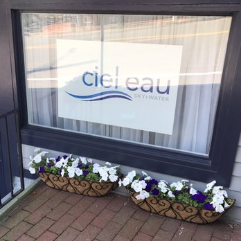 Ciel Eau - Day Spas Near Me - New Canaan, Connecticut Ciel Eau - Day Spas Near Me - New Canaan, Connecticut