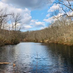 Nature Conservancy - Devil's Den Preserve