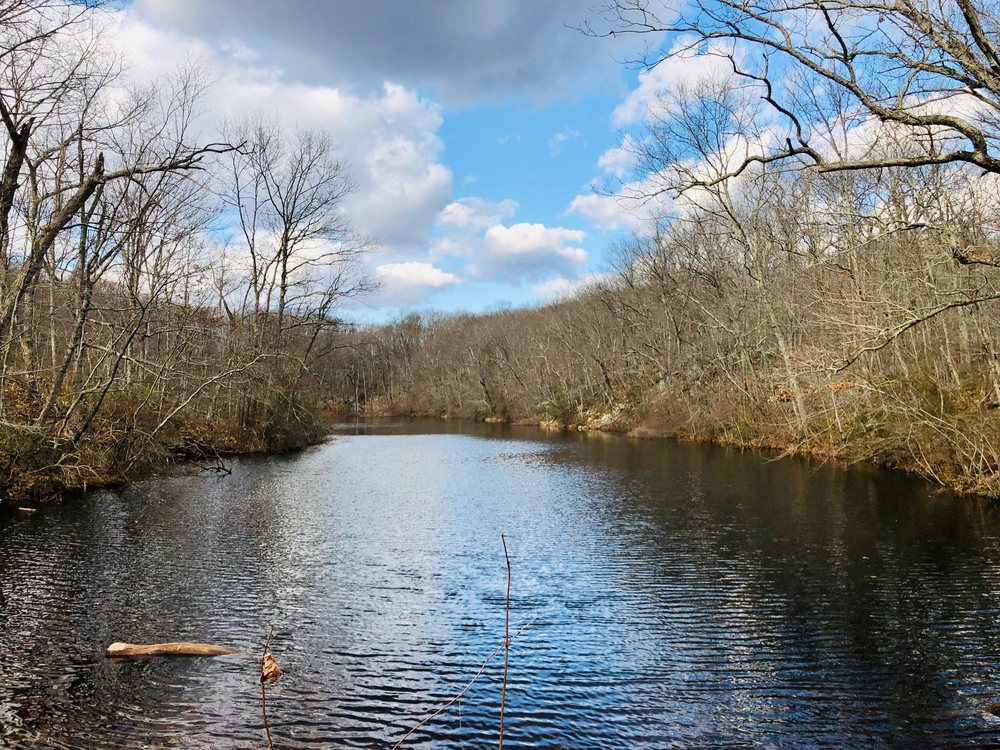 NATURE CONSERVANCY - DEVIL’S DEN PRESERVE - Updated October 2025 - 67 ...
