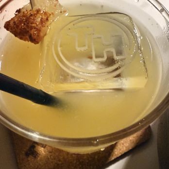 Two Hommés - Spicy pineapple margarita - African Near Me - Inglewood, California Two Hommés - Spicy pineapple margarita - African Near Me - Inglewood, California