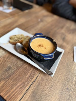 The Little Brown Barrel by null