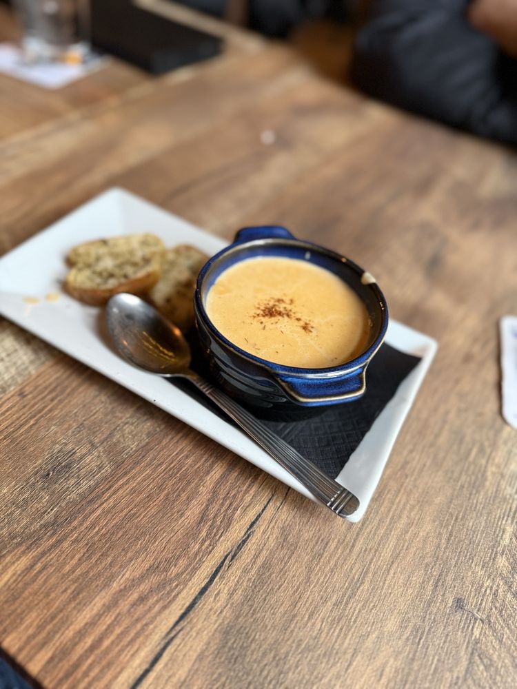 The Little Brown Barrel Logo