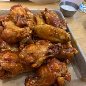 Buffalo Wild Wings - 20 Traditional Wings - American Near Me - Concord, California Buffalo Wild Wings - 20 Traditional Wings - American Near Me - Concord, California