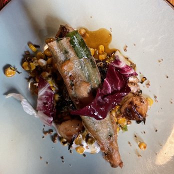 JJ Beaumarchais - Lamb confit - Restaurants Near Me - Paris JJ Beaumarchais - Lamb confit - Restaurants Near Me - Paris