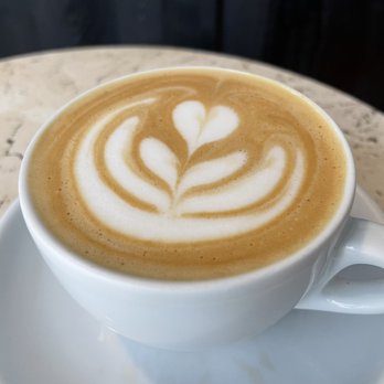 Boot Café - Cappuccino with Oat Milk - Coffee & Tea Near Me - Paris, 75 Boot Café - Cappuccino with Oat Milk - Coffee & Tea Near Me - Paris, 75
