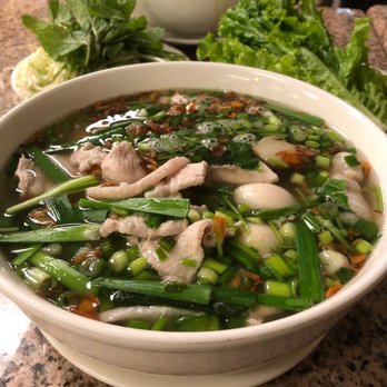 Pho Thuan Thanh - Hu tieu Nam Vang - Vietnamese Near Me - Mesa, Arizona