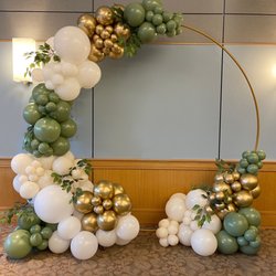The Happy Balloon