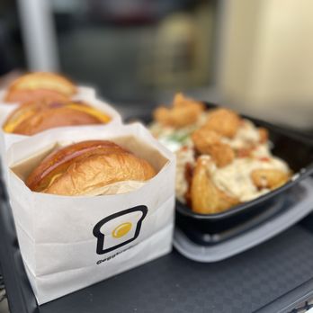 EggBred - Breakfast & Brunch Near Me - Tustin, California EggBred - Breakfast & Brunch Near Me - Tustin, California