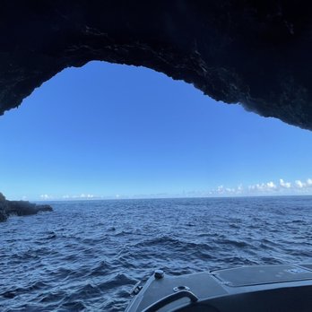 Na Pali Experience - Boating Near Me - Kekaha, Hawaii Na Pali Experience - Boating Near Me - Kekaha, Hawaii