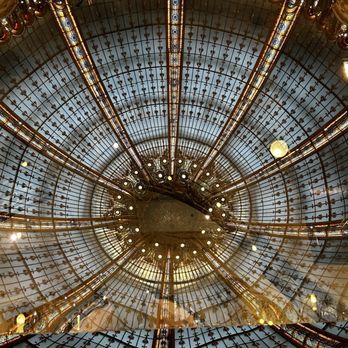 Galeries Lafayette Haussmann - Department Stores Near Me - Paris, 75 Galeries Lafayette Haussmann - Department Stores Near Me - Paris, 75