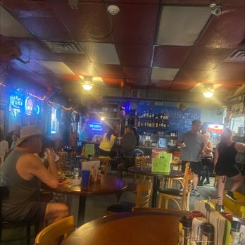 JR's Old Packinghouse Cafe - Interior - American Near Me - Sarasota, Florida JR's Old Packinghouse Cafe - Interior - American Near Me - Sarasota, Florida