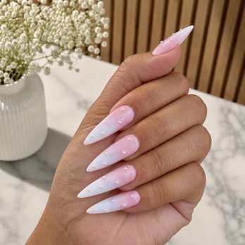 Rachel Nails - Nail Technicians Near Me - Sacramento, California