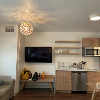 Element Sacramento - Hotels Near Me - Sacramento, California Element Sacramento - Hotels Near Me - Sacramento, California