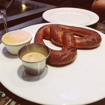 The Attic Ale House - The pretzel, you don't have to go to a sports event for a good pretzel anymore! - Gastropubs Near Me - Phoenix, Arizona The Attic Ale House - The pretzel, you don't have to go to a sports event for a good pretzel anymore! - Gastropubs Near Me - Phoenix, Arizona
