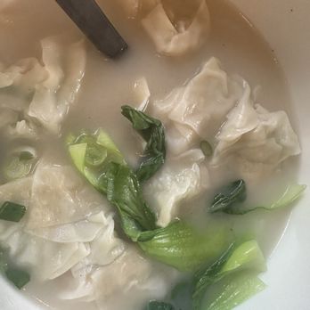 Northern Cafe - Shrimp wontons - Chinese Near Me - Irvine, California