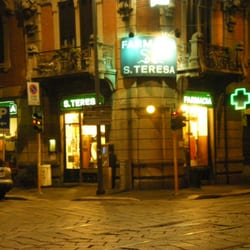 Farmacia Santa Teresa
