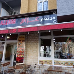 Storefront
