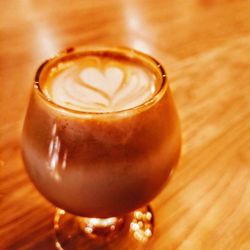 Analog Coffee Bar