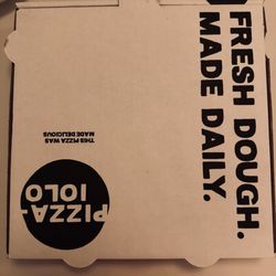 Pizzaiolo