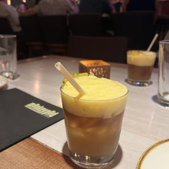 Monkeypod Kitchen by Merriman - Mai Tai - New American Near Me - Kihei, Hawaii Monkeypod Kitchen by Merriman - Mai Tai - New American Near Me - Kihei, Hawaii